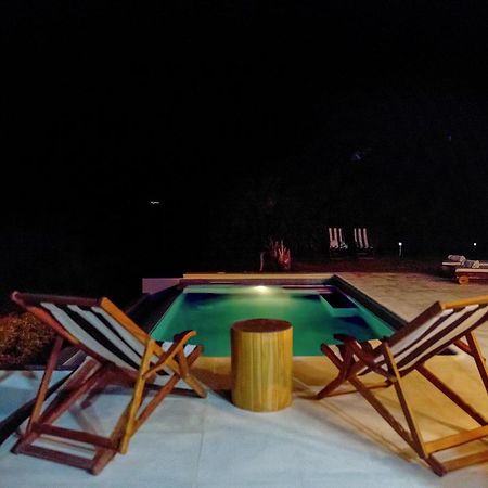 Casa Oli Mar Villa San Juan del Sur Exterior photo