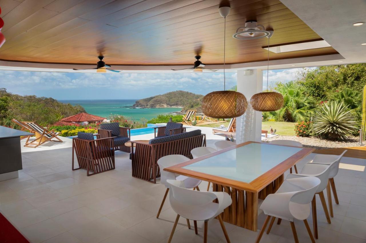 Casa Oli Mar Villa San Juan del Sur Exterior photo