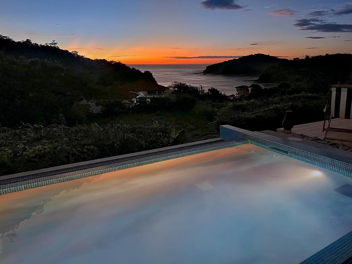 Casa Oli Mar Villa San Juan del Sur Exterior photo