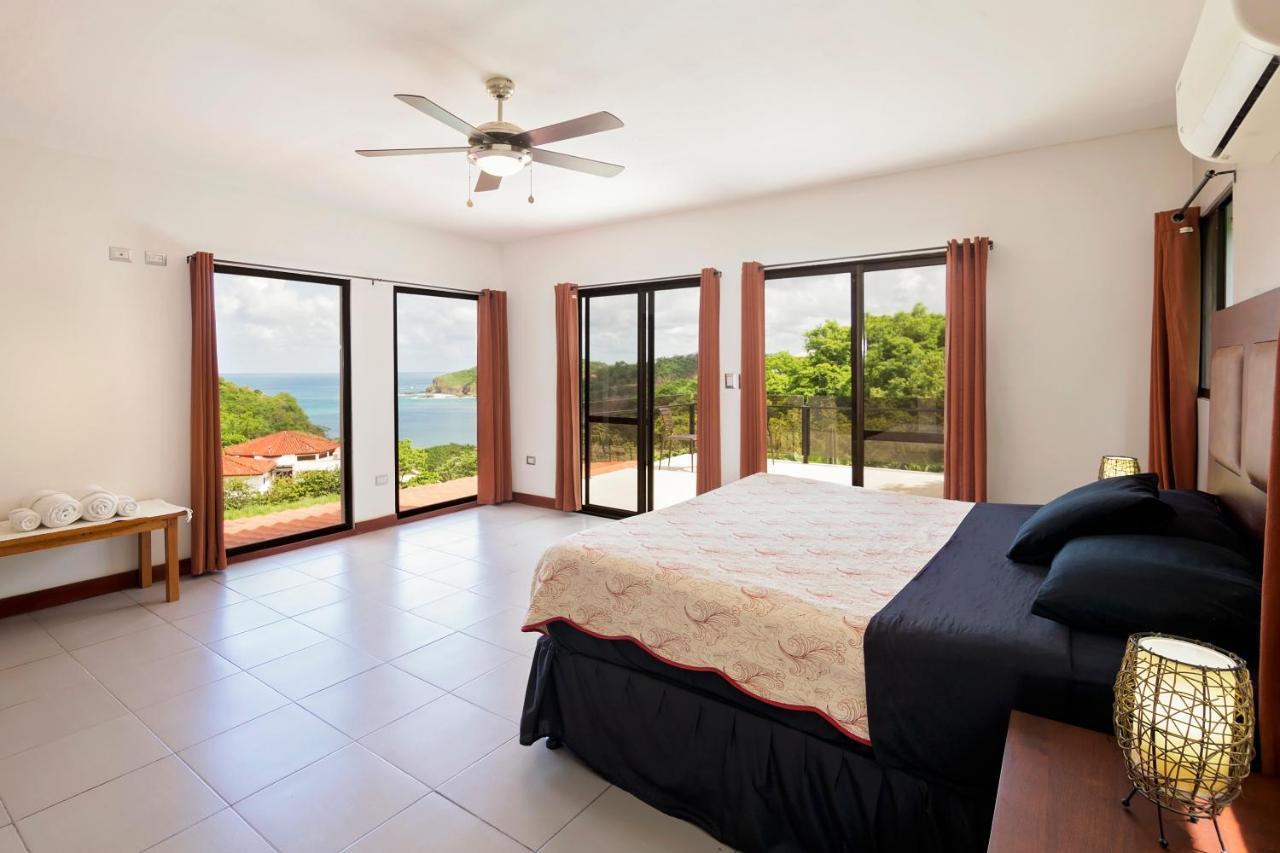 Casa Oli Mar Villa San Juan del Sur Exterior photo