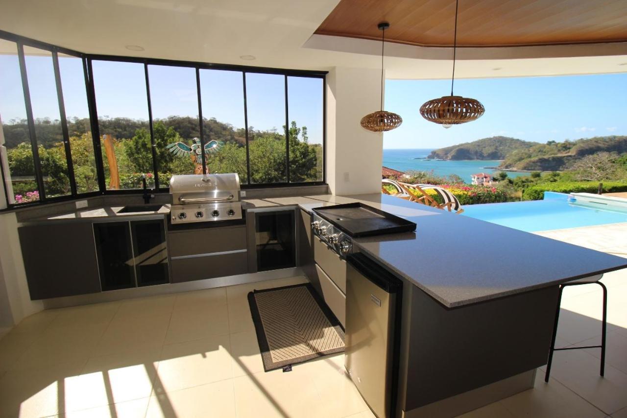 Casa Oli Mar Villa San Juan del Sur Exterior photo